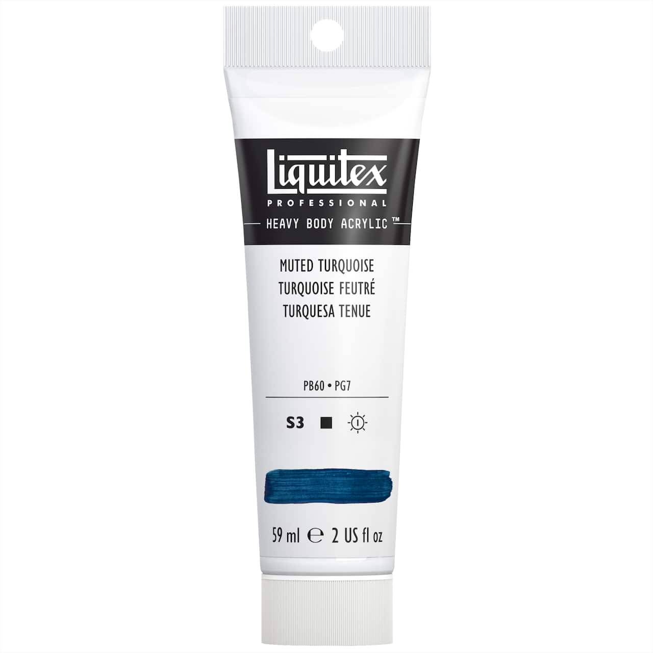 Liquitex® Professional 2oz. Heavy Body Acrylic Paint